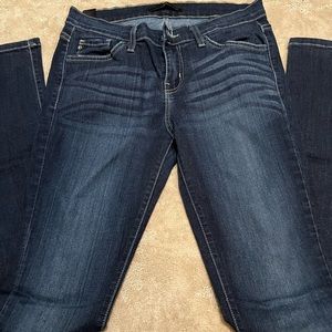 Skinny Jeans from Buckle